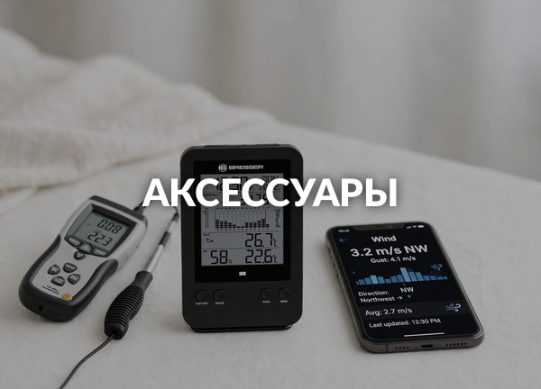 Аксессуары