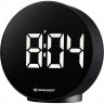 Часы BRESSER MyTime Echo FXR, черные 77032