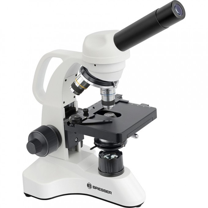 Микроскоп BRESSER Biorit TP 40–400x 73760