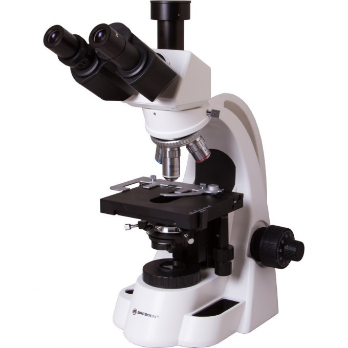 Микроскоп BRESSER BioScience Trino 62563