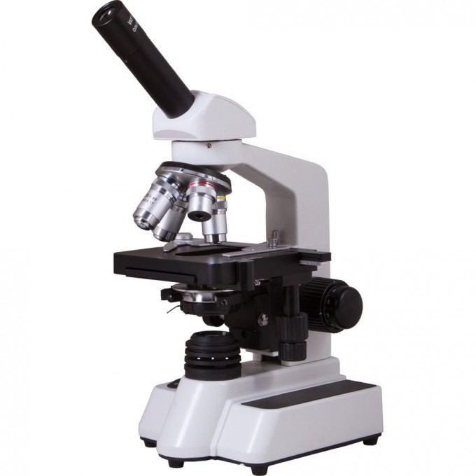 Микроскоп BRESSER Erudit DLX 40–600x 70332