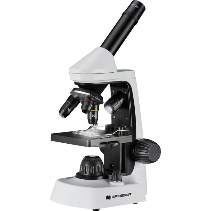 Микроскоп BRESSER Junior Biolux 40–2000x 75751