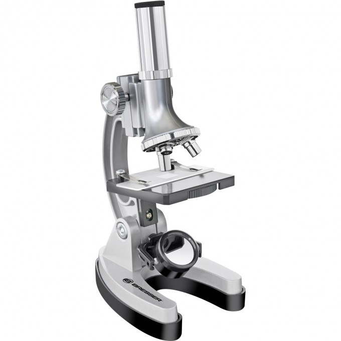 Микроскоп BRESSER JUNIOR BIOTAR 300–1200x, без кейса 74315