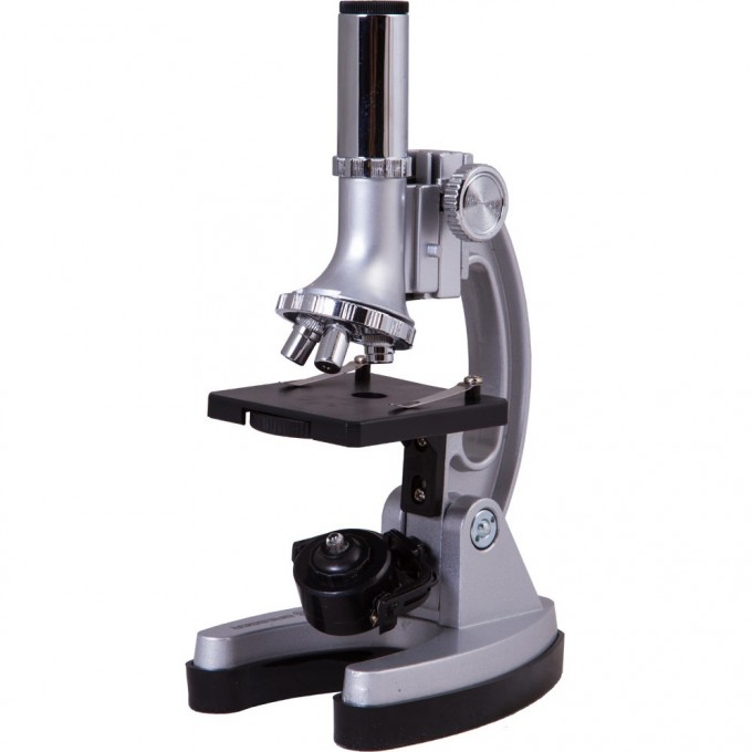 Микроскоп BRESSER Junior Biotar 300x-1200x, в кейсе 70125