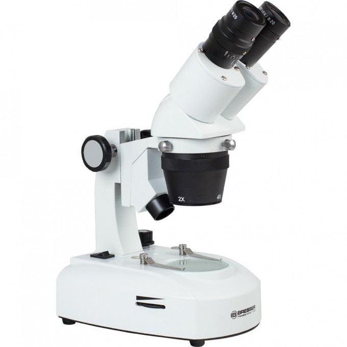 Микроскоп BRESSER Researcher ICD LED 20x–80x 64646