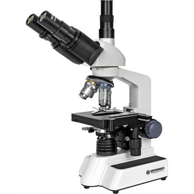 Микроскоп BRESSER Researcher Trino 62567