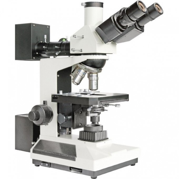 Микроскоп BRESSER Science ADL-601P 62568