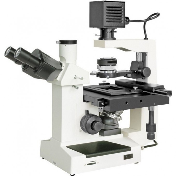 Микроскоп BRESSER Science IVM-401 62565