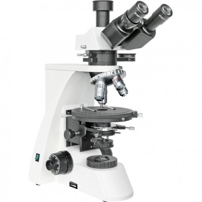 Микроскоп BRESSER Science MPO-401 62570