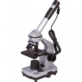 Микроскоп цифровой BRESSER Junior 40x–1024x, без кейса