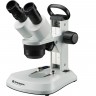 Микроскоп стереоскопический BRESSER Analyth STR 10–40x 76449