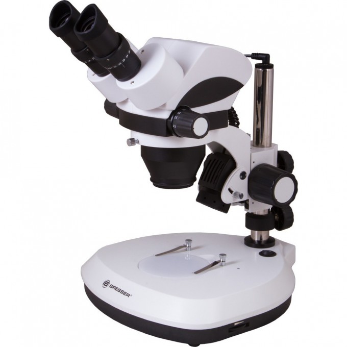 Микроскоп стереоскопический BRESSER Science ETD 101 7–45x 70516