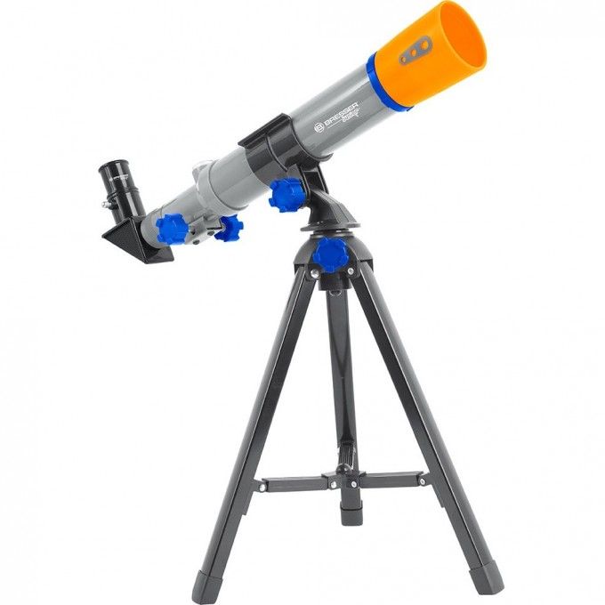 Телескоп BRESSER Junior 40/400 AZ 74350
