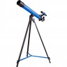Телескоп BRESSER Junior Space Explorer 45/600 AZ, синий