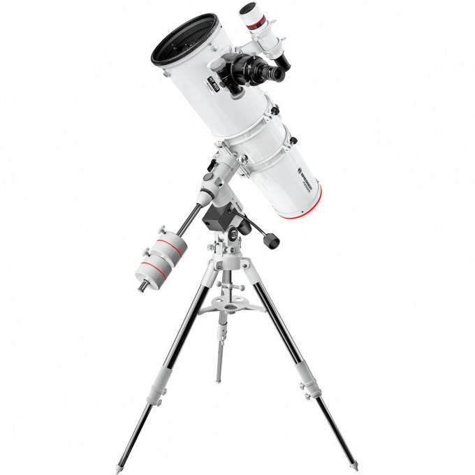Телескоп BRESSER Messier AR-102/1000 EXOS-1/EQ4 28691