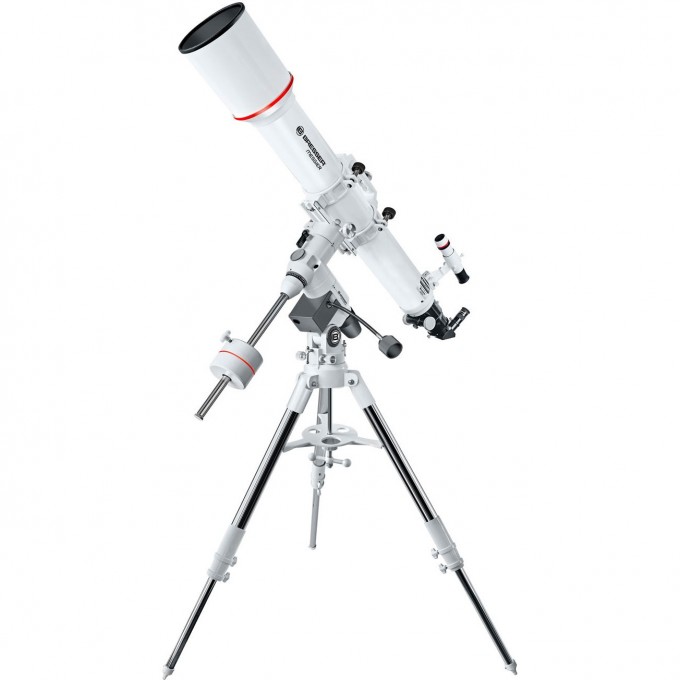 Телескоп BRESSER Messier AR-102/1000 EXOS-2/EQ5 34758