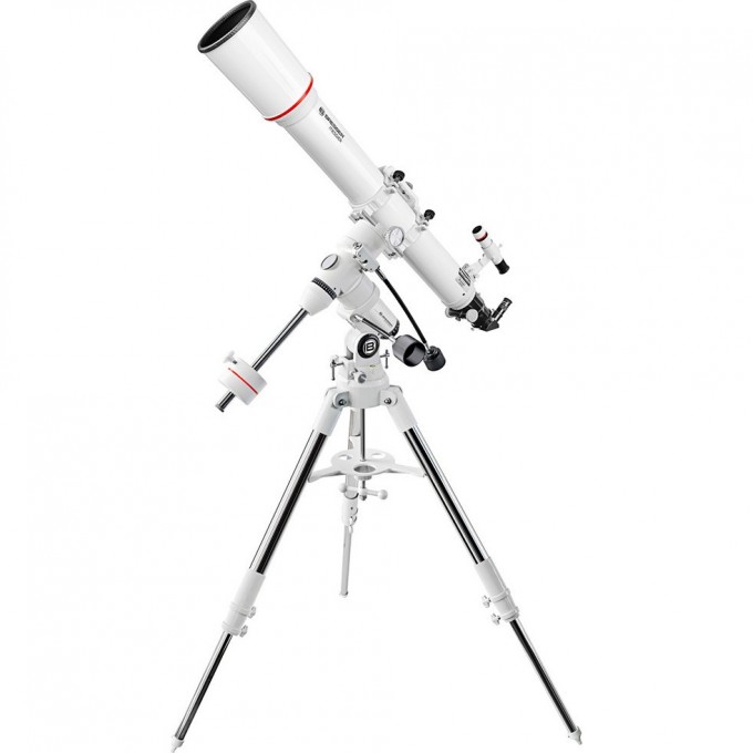 Телескоп BRESSER Messier AR-102L/1350 EXOS-1/EQ4 74258