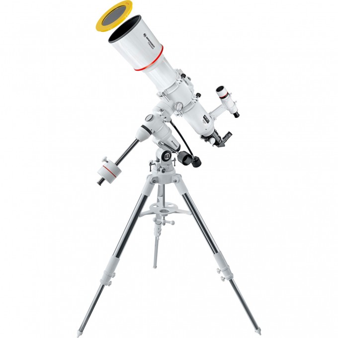 Телескоп BRESSER Messier AR-127S/635 EXOS-1/EQ4 28689