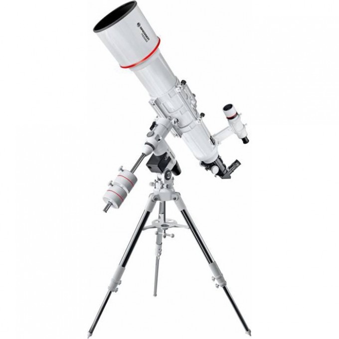 Телескоп BRESSER Messier AR-152L/1200 EXOS-2/EQ5 64644