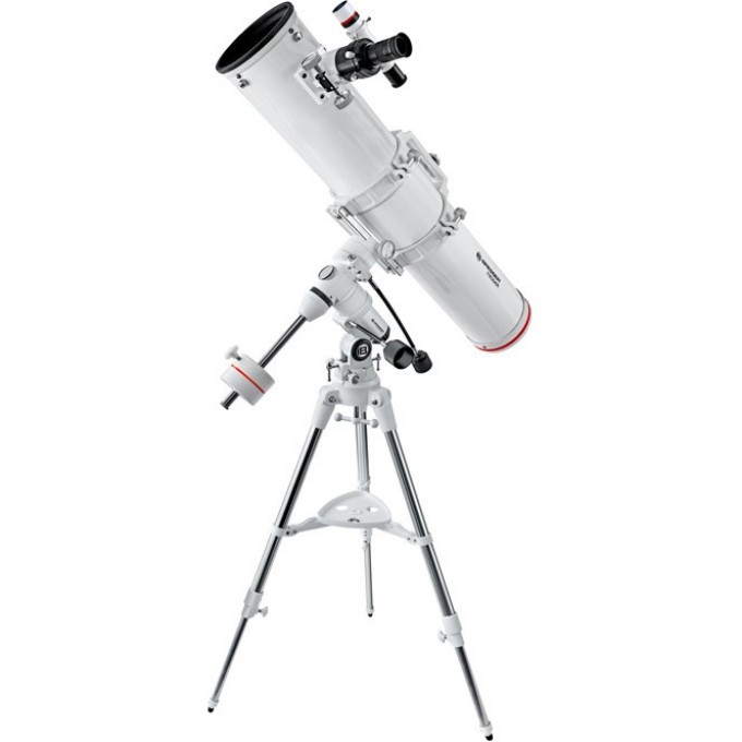 Телескоп BRESSER Messier NT-130/1000 EXOS-1/EQ4 64642