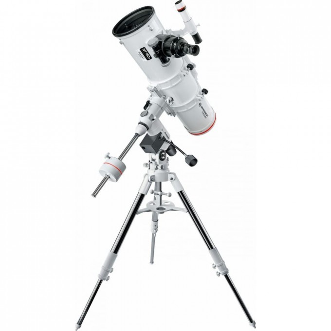 Телескоп BRESSER Messier NT-150S/750 EXOS-2/EQ5 34759