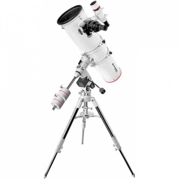 Телескоп BRESSER Messier NT-203/1000 EXOS-2/EQ5 34757