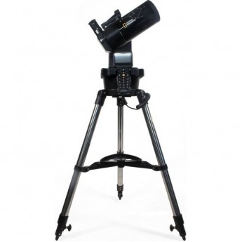 Телескоп BRESSER National Geographic 90/1250 GOTO Телескоп BRESSER National Geographic 90/1250 GOTO