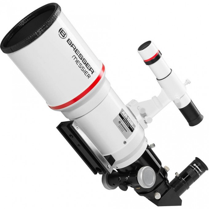 Труба оптическая BRESSER Messier AR-102xs/460 Hexafoc 74264