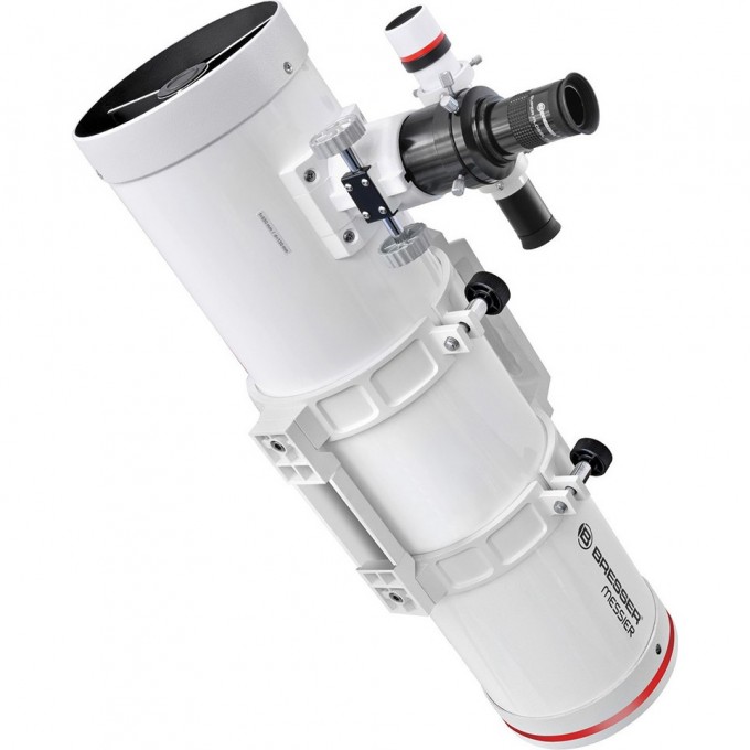 Труба оптическая BRESSER Messier NT-130S/650 74294