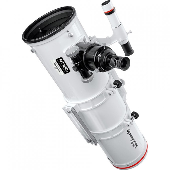 Труба оптическая BRESSER Messier NT-150S/750 Hexafoc 73785